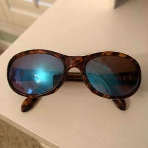 Youth Costa Del Mar Sunglasses